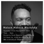 Mature Makeup Workshop