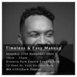 Timeless and Easy Makeup Workshop